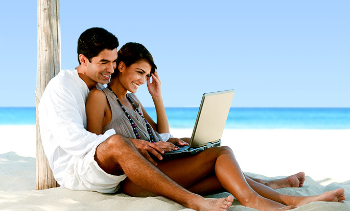 >Notre valeur ajoutée : l'assistance permanente