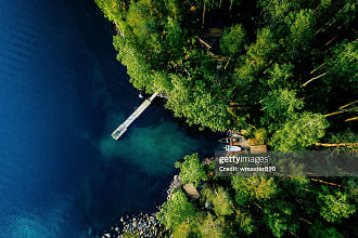 Vignette du guide de voyage Finlande