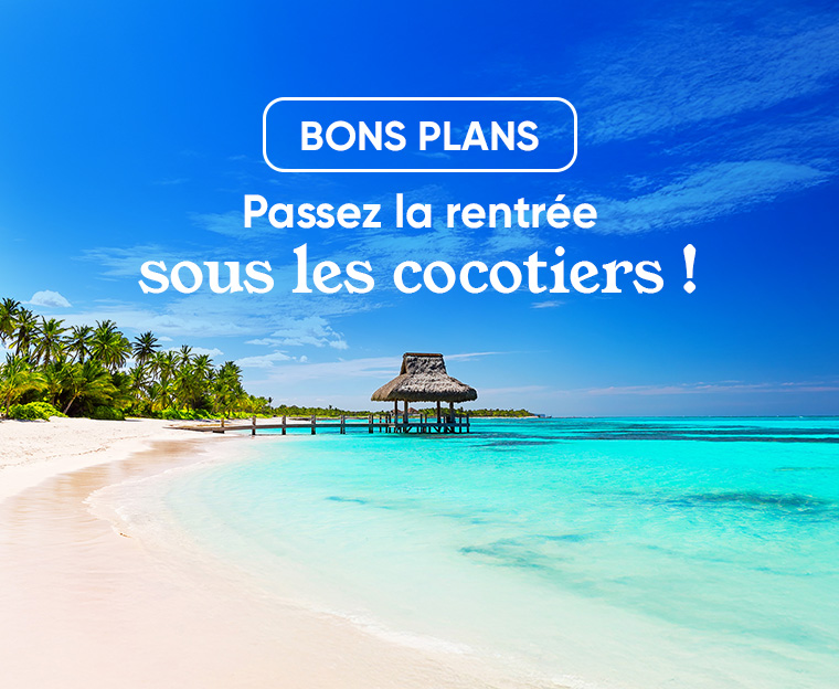 Circuits et découverte