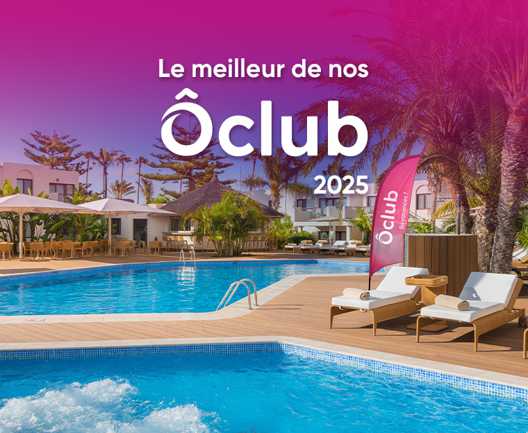 Circuits et découverte