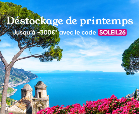 Circuits et découverte