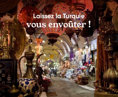 Circuits et découverte