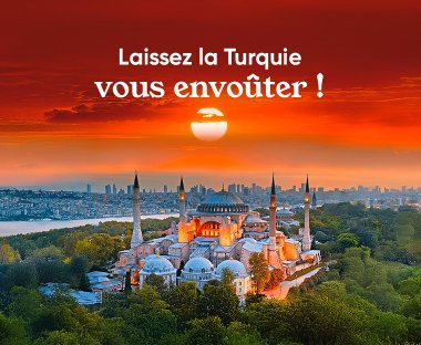 Circuits et découverte