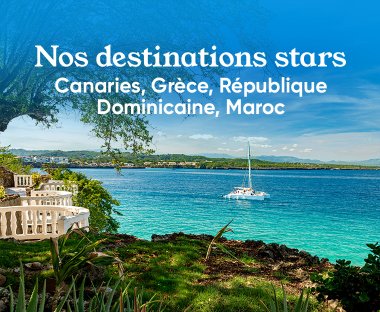 Circuits et découverte