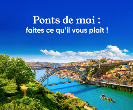 Circuits et découverte