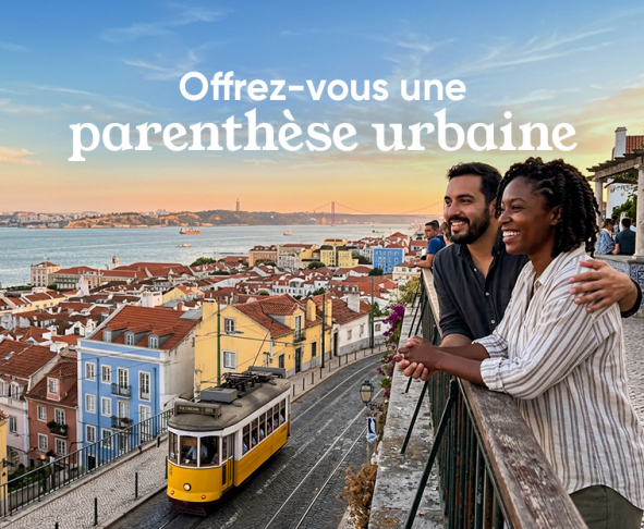 Circuits et découverte