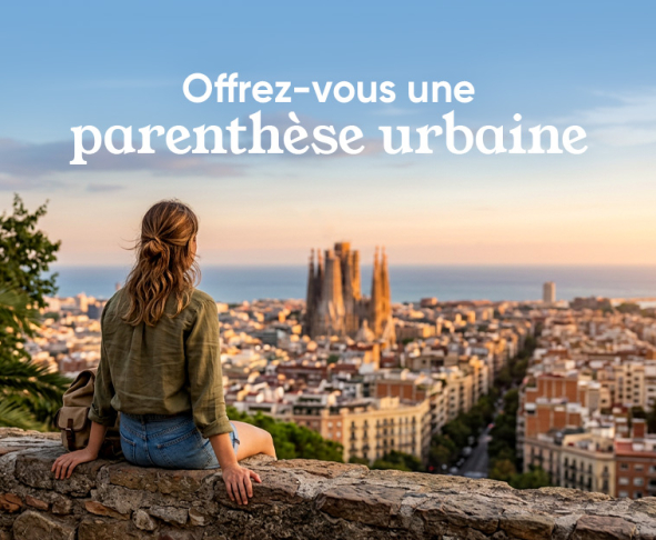 Circuits et découverte