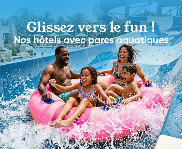 Circuits et découverte