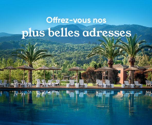 Circuits et découverte