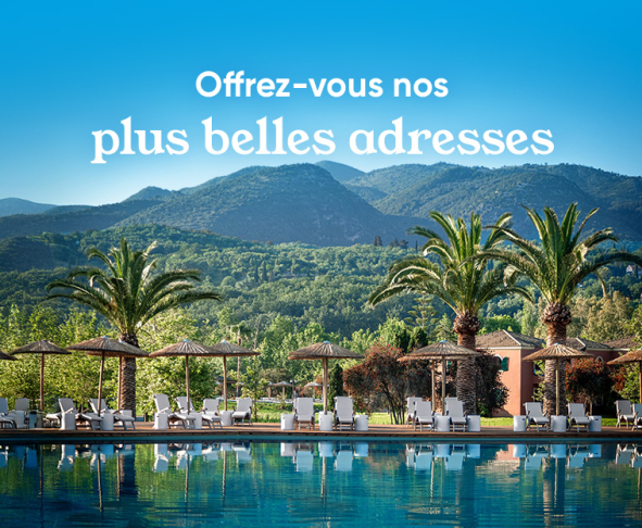 Circuits et découverte