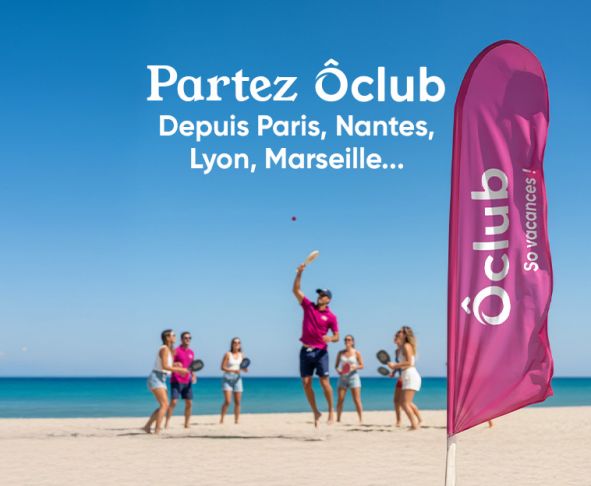 Circuits et découverte
