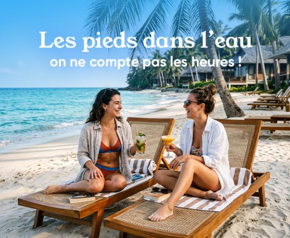 Circuits et découverte