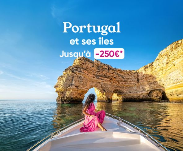 Tunisie 5* Tunisie 5*