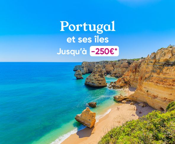 Tunisie 5*