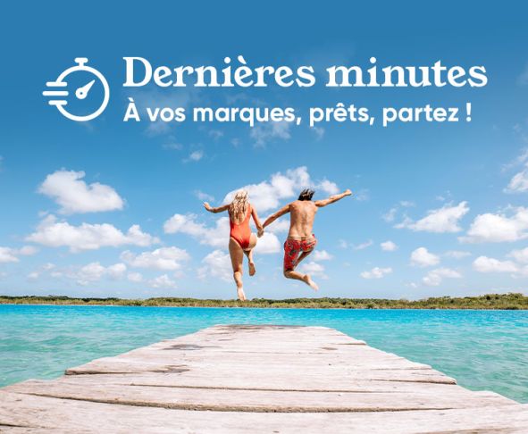 Circuits et découverte Circuits et découverte