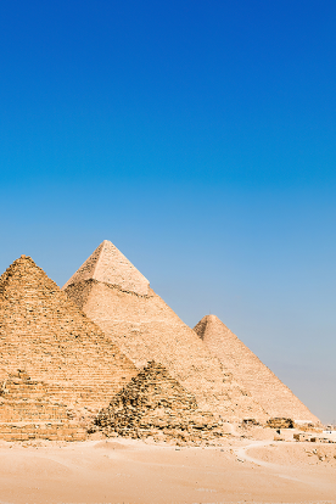 Voyages Egypte