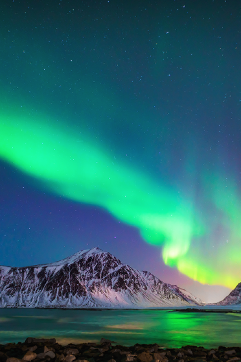 Voyages Islande