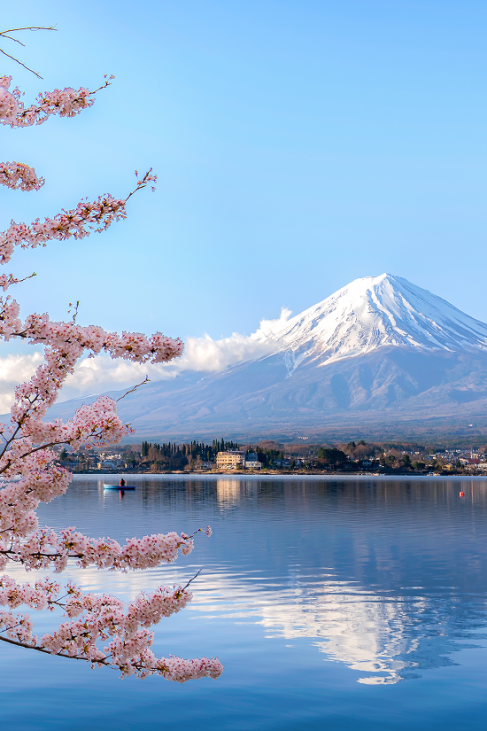 Voyages Japon