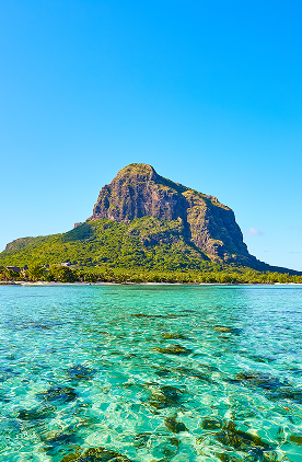 Le Morne