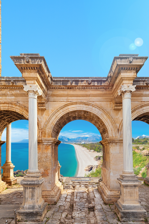 Voyages Turquie