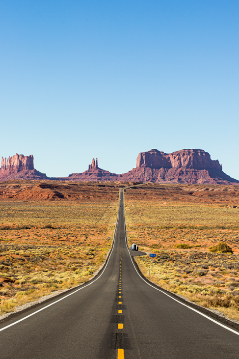 Voyages Etats-Unis