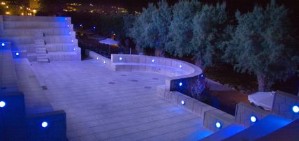 Hôtel Ilyssion Beach 4*, Séjour Grèce & ses îles, Rhodes par Ôvoyages Hôtel Ilyssion Beach 4*, Séjour Grèce & ses îles, Rhodes par Ôvoyages