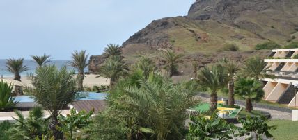 Hôtel Top Clubs Emotion Foya Branca 4*, Séjour Cap-Vert par Ôvoyages Hôtel Top Clubs Emotion Foya Branca 4*, Séjour Cap-Vert par Ôvoyages