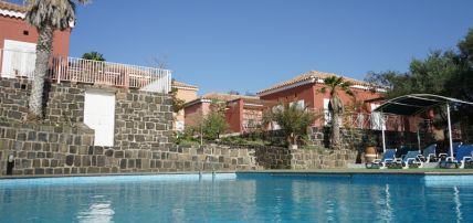 Hôtel Top Clubs Emotion Foya Branca 4*, Séjour Cap-Vert par Ôvoyages Hôtel Top Clubs Emotion Foya Branca 4*, Séjour Cap-Vert par Ôvoyages