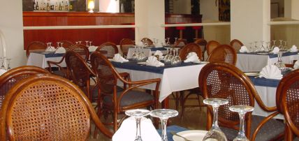 Hôtel Top Clubs Emotion Foya Branca 4*, Séjour Cap-Vert par Ôvoyages Hôtel Top Clubs Emotion Foya Branca 4*, Séjour Cap-Vert par Ôvoyages