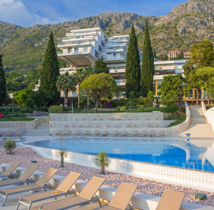 Hôtel Astarea 3*, Séjour Croatie, Dubrovnik par Ôvoyages Hôtel Astarea 3*, Séjour Croatie, Dubrovnik par Ôvoyages