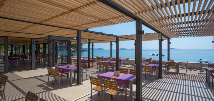 Hôtel Astarea 3*, Séjour Croatie, Dubrovnik par Ôvoyages Hôtel Astarea 3*, Séjour Croatie, Dubrovnik par Ôvoyages