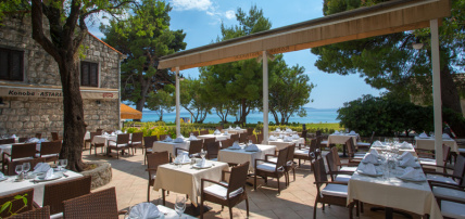 Hôtel Astarea 3*, Séjour Croatie, Dubrovnik par Ôvoyages Hôtel Astarea 3*, Séjour Croatie, Dubrovnik par Ôvoyages