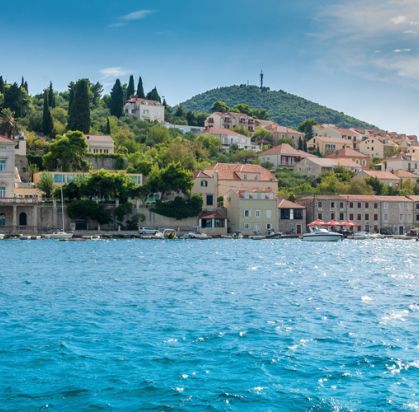 Autotour Sous le Charme de la Croatie, Circuit Croatie, Dubrovnik par Ôvoyages Autotour Sous le Charme de la Croatie, Circuit Croatie, Dubrovnik par Ôvoyages