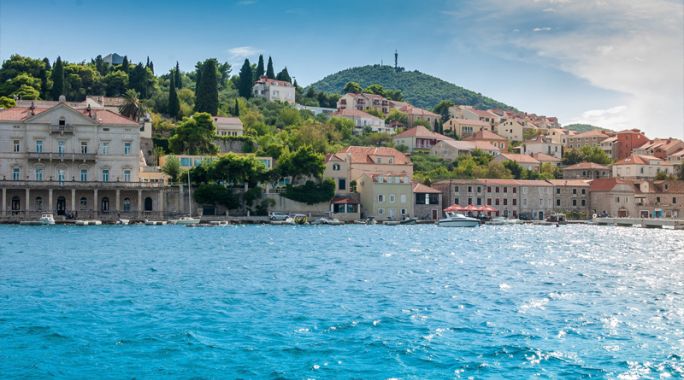 Autotour Sous le Charme de la Croatie, Circuit Croatie, Dubrovnik par Ôvoyages Autotour Sous le Charme de la Croatie, Circuit Croatie, Dubrovnik par Ôvoyages