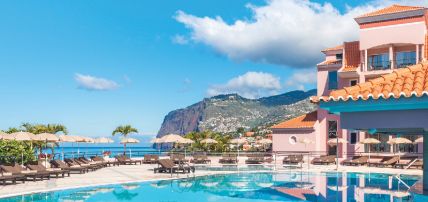 Hôtel Top Clubs Energie Pestana Royal Ocean & Spa Resort 5*, Séjour Portugal, Madère, Île de Madère par Ôvoyages Hôtel Top Clubs Energie Pestana Royal Ocean & Spa Resort 5*, Séjour Portugal, Madère, Île de Madère par Ôvoyages