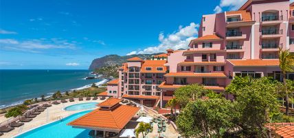 Hôtel Top Clubs Energie Pestana Royal Ocean & Spa Resort 5*, Séjour Portugal, Madère, Île de Madère par Ôvoyages Hôtel Top Clubs Energie Pestana Royal Ocean & Spa Resort 5*, Séjour Portugal, Madère, Île de Madère par Ôvoyages