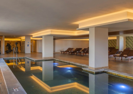 Hôtel Top Clubs Energie Pestana Royal Ocean & Spa Resort 5* Hôtel Top Clubs Energie Pestana Royal Ocean & Spa Resort 5*