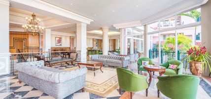 Hôtel Top Clubs Energie Pestana Royal Ocean & Spa Resort 5*, Séjour Portugal, Madère, Île de Madère par Ôvoyages Hôtel Top Clubs Energie Pestana Royal Ocean & Spa Resort 5*, Séjour Portugal, Madère, Île de Madère par Ôvoyages