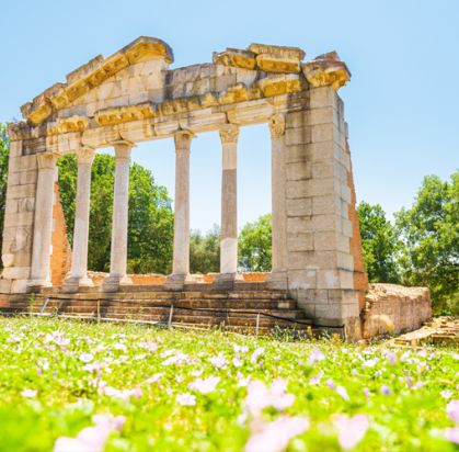Circuit Grand Tour de l'Albanie 3*, Circuit Albanie par Ôvoyages Circuit Grand Tour de l'Albanie 3*, Circuit Albanie par Ôvoyages