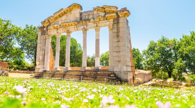 Circuit Grand Tour de l'Albanie 3*, Circuit Albanie par Ôvoyages Circuit Grand Tour de l'Albanie 3*, Circuit Albanie par Ôvoyages