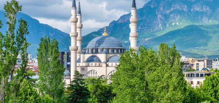 Circuit Grand Tour de l'Albanie 3*, Circuit Albanie par Ôvoyages Circuit Grand Tour de l'Albanie 3*, Circuit Albanie par Ôvoyages