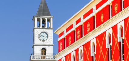 Circuit Grand Tour de l'Albanie 3*, Circuit Albanie par Ôvoyages Circuit Grand Tour de l'Albanie 3*, Circuit Albanie par Ôvoyages