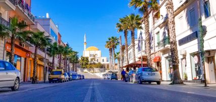 Circuit Grand Tour de l'Albanie 3*, Circuit Albanie par Ôvoyages Circuit Grand Tour de l'Albanie 3*, Circuit Albanie par Ôvoyages