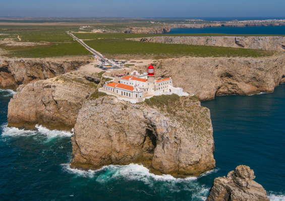 Circuit Echappée en Algarve 4* Circuit Echappée en Algarve 4*