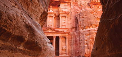 Circuit Reflets de Jordanie, Circuit Jordanie par Ôvoyages Circuit Reflets de Jordanie, Circuit Jordanie par Ôvoyages