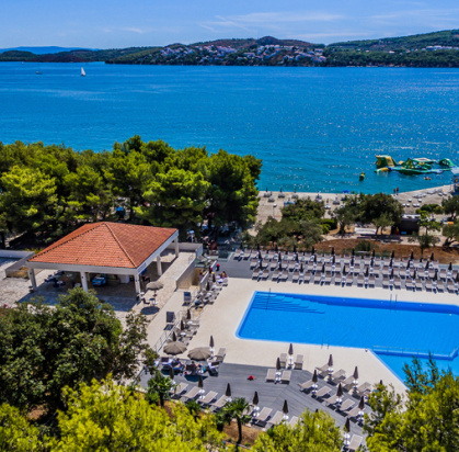 Hôtel Top Clubs Energie Medena 4*, Séjour Croatie, Split par Ôvoyages Hôtel Top Clubs Energie Medena 4*, Séjour Croatie, Split par Ôvoyages