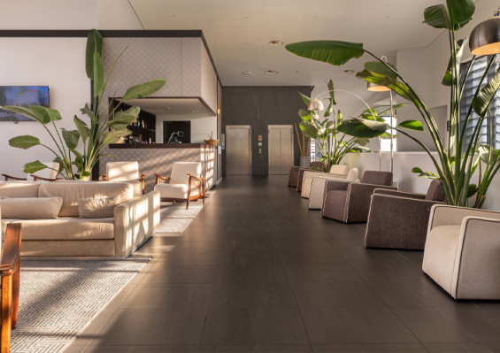 Hôtel Top Clubs Cocoon Monchique Resort & Spa 5* Hôtel Top Clubs Cocoon Monchique Resort & Spa 5*