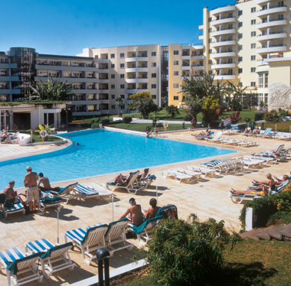 Hôtel Jardins d'Ajuda 4*, Séjour Portugal, Madère, Île de Madère par Ôvoyages Hôtel Jardins d'Ajuda 4*, Séjour Portugal, Madère, Île de Madère par Ôvoyages