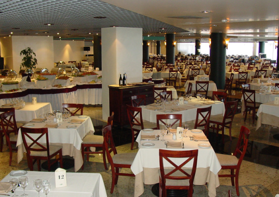 Hôtel Jardins d'Ajuda 4* Hôtel Jardins d'Ajuda 4*