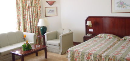 Hôtel Jardins d'Ajuda 4*, Séjour Portugal, Madère, Île de Madère par Ôvoyages Hôtel Jardins d'Ajuda 4*, Séjour Portugal, Madère, Île de Madère par Ôvoyages